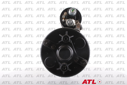 ATL Autotechnik A 11 380 Starter